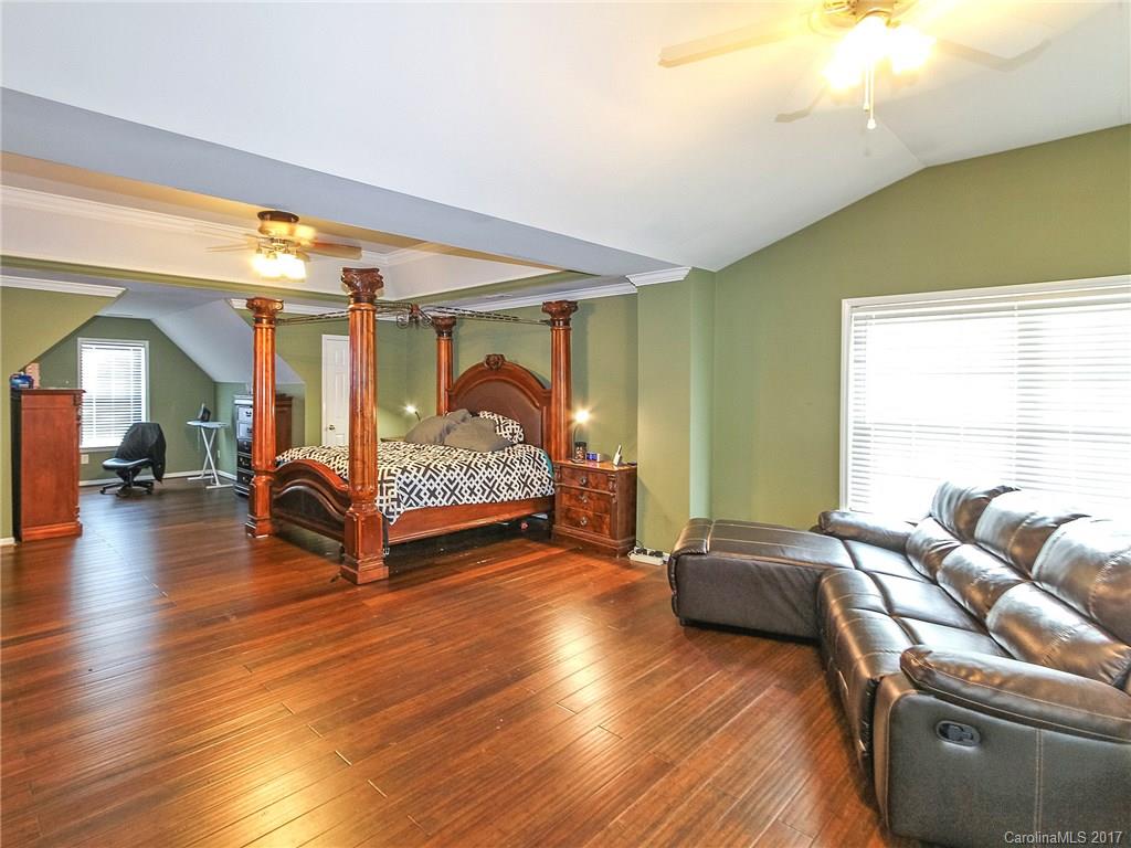 Pennington Place - Residential