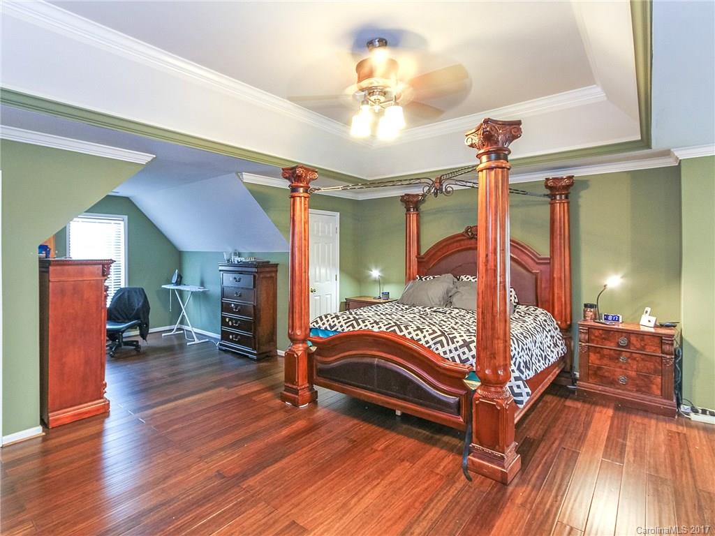 Pennington Place - Residential