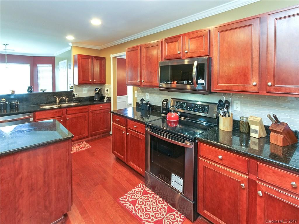 Pennington Place - Residential