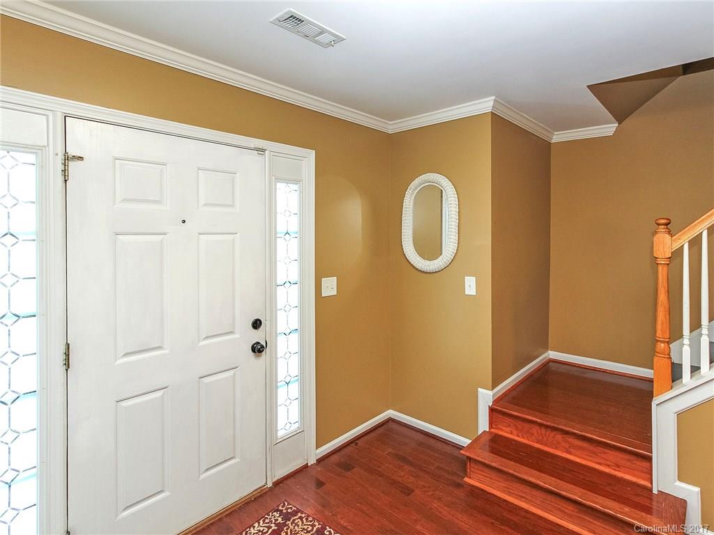 Pennington Place - Residential