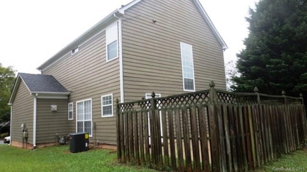 Cambridge - Residential Lease