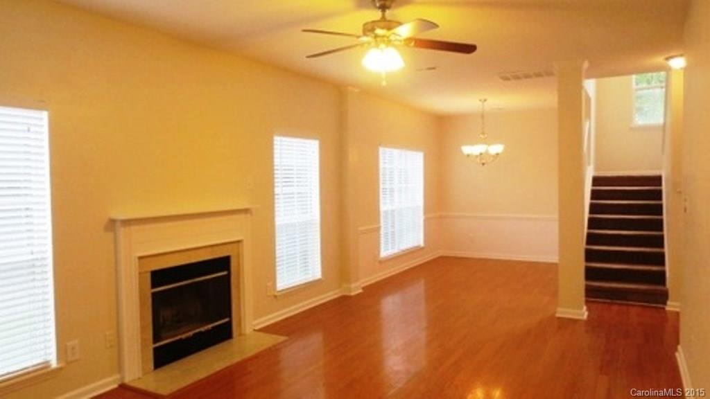 Cambridge - Residential Lease