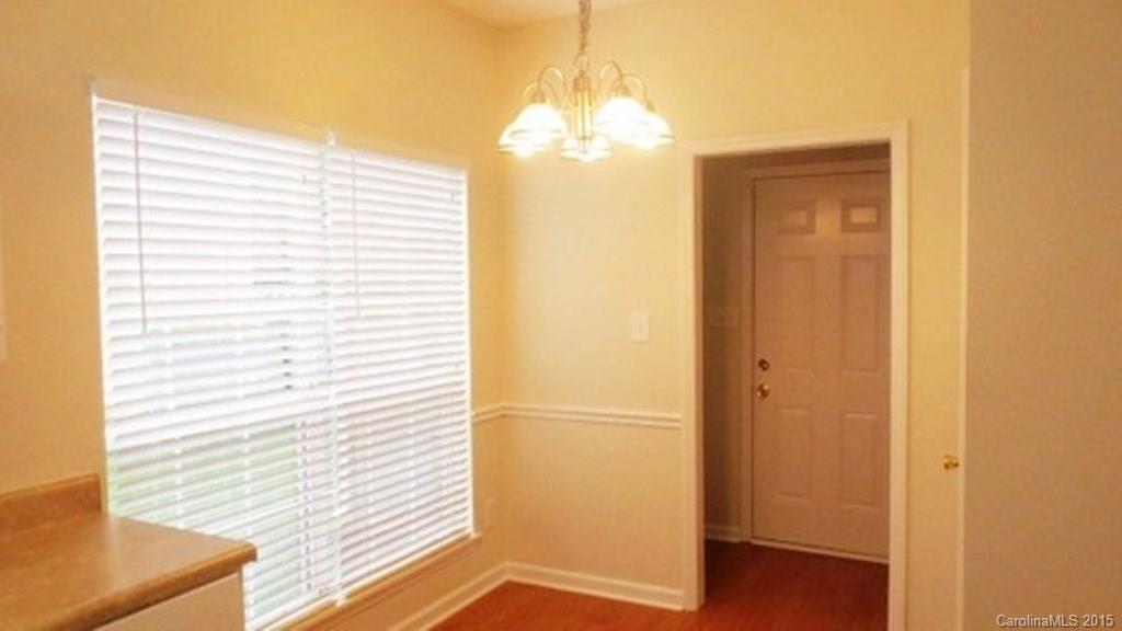 Cambridge - Residential Lease