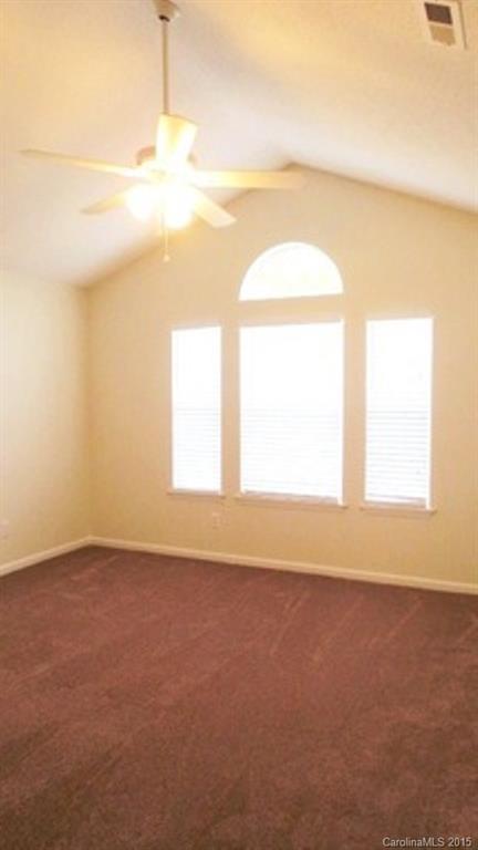 Cambridge - Residential Lease