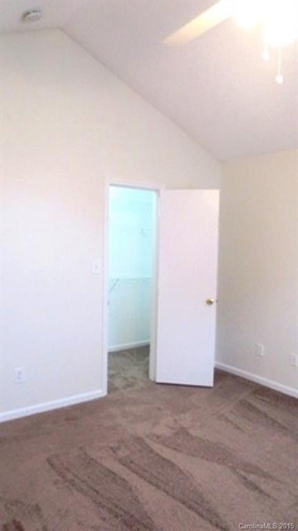 Cambridge - Residential Lease