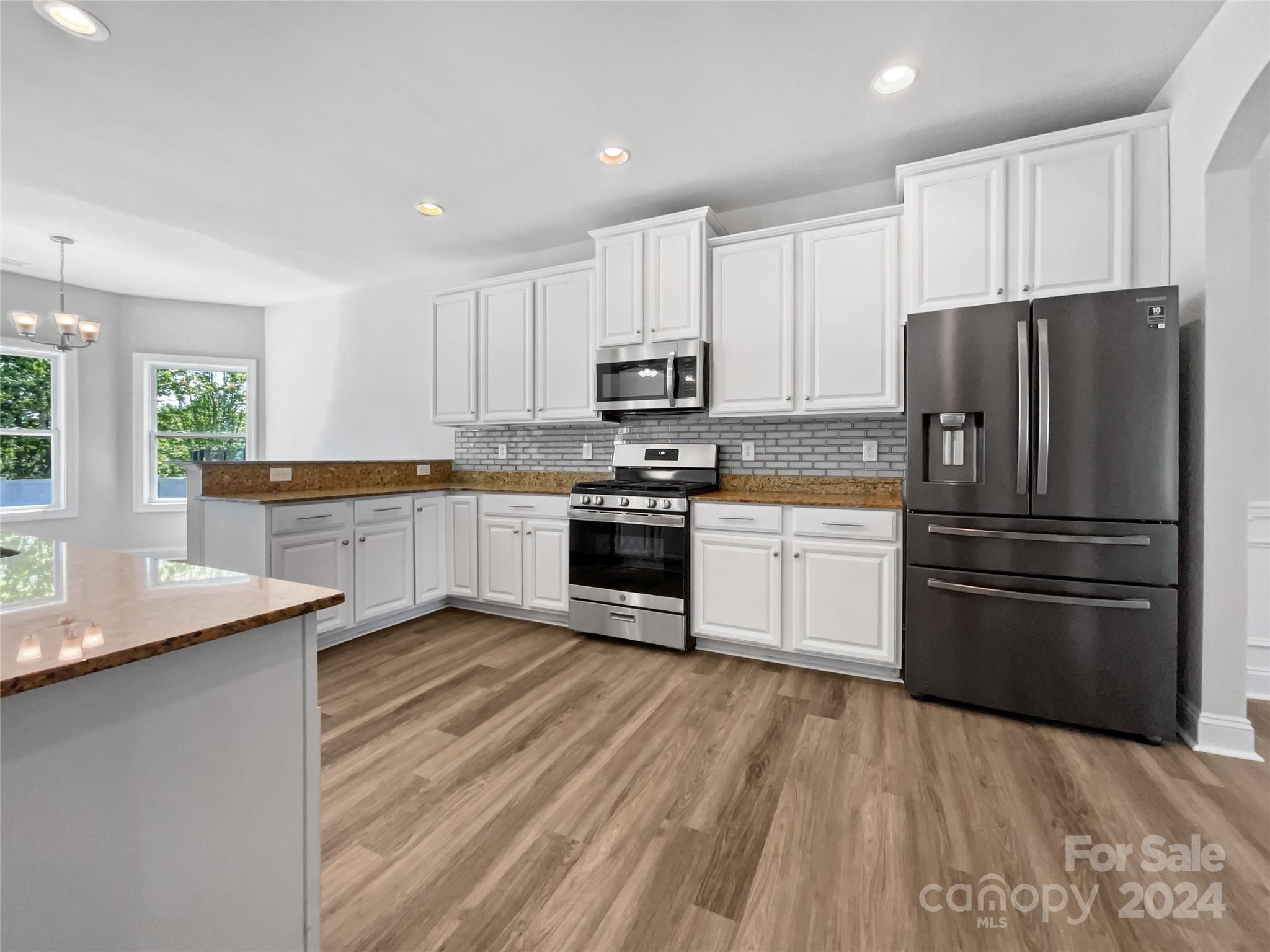 Fallbrook - Residential