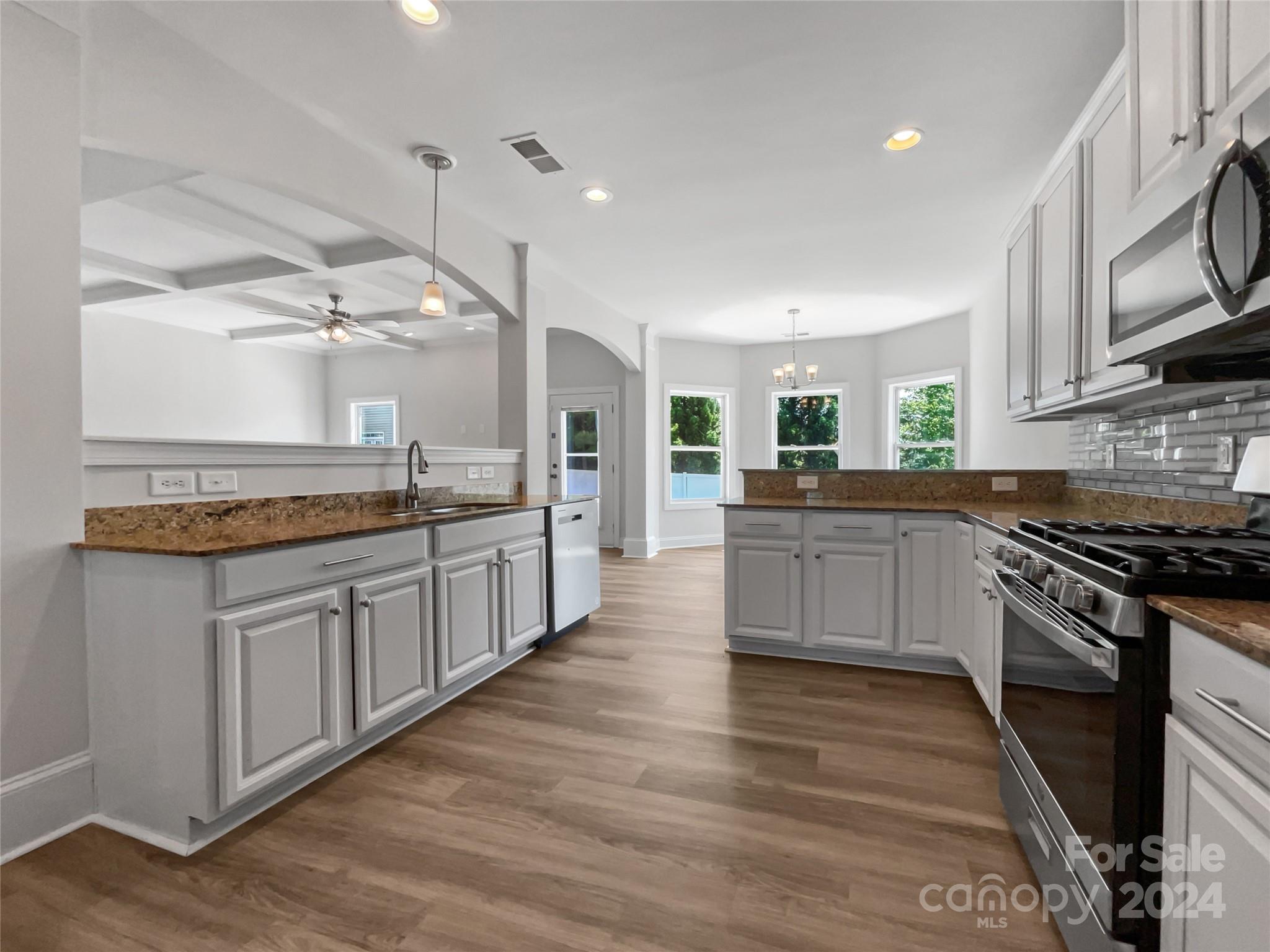 Fallbrook - Residential