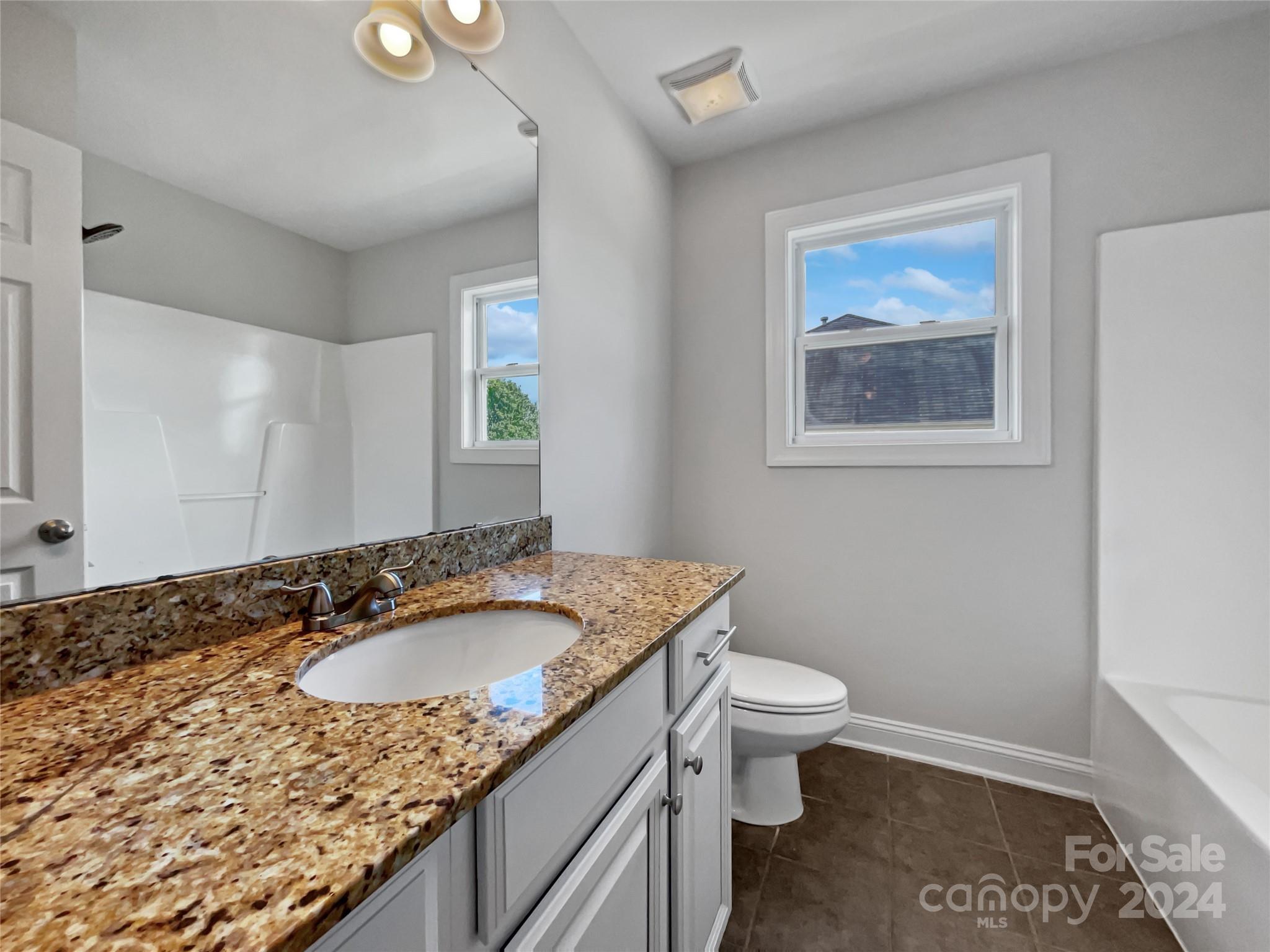 Fallbrook - Residential