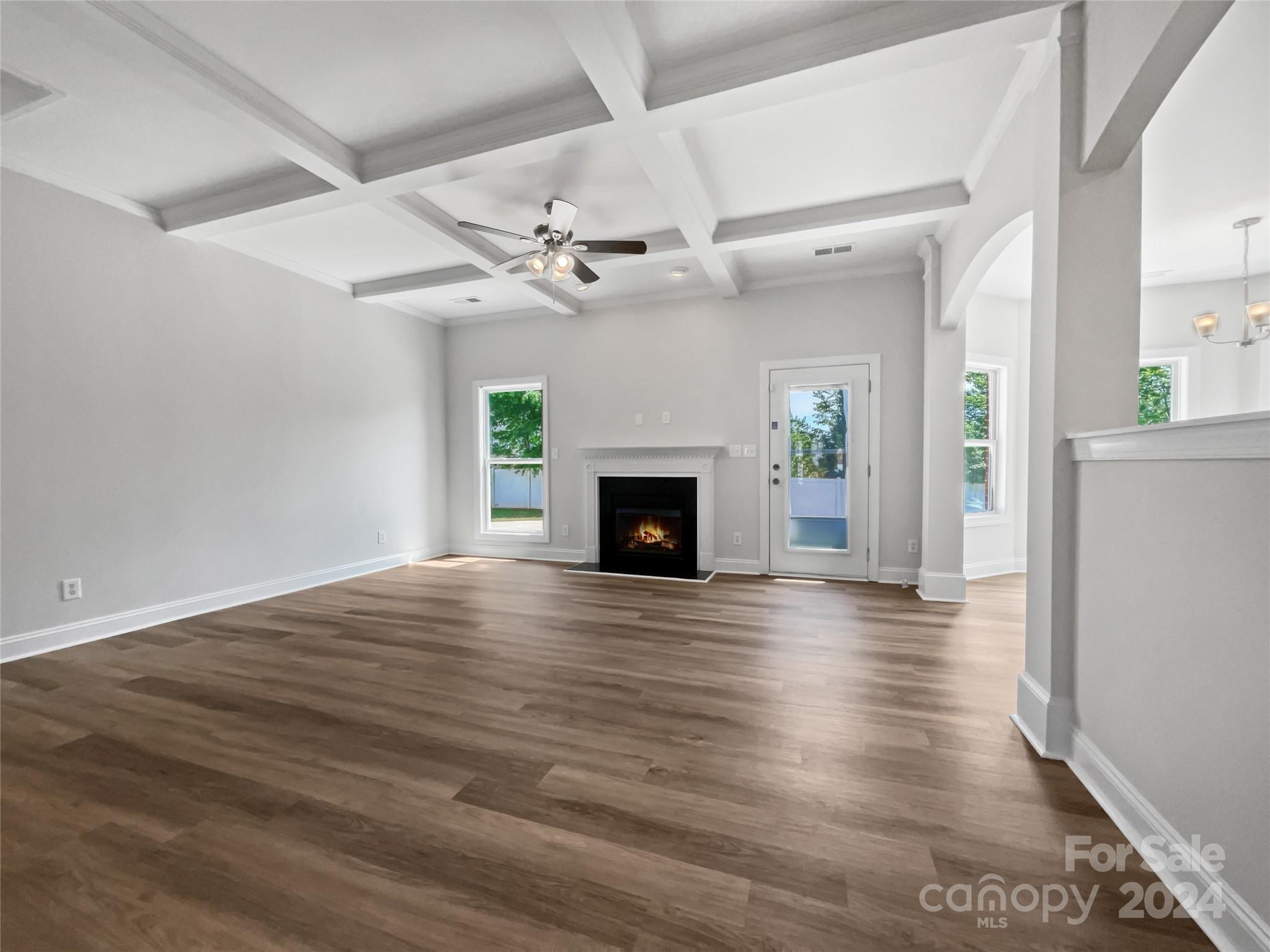 Fallbrook - Residential