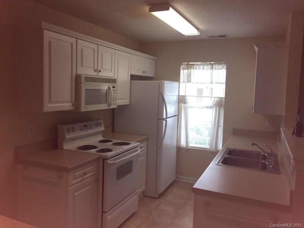 Cramerton Oaks - Residential