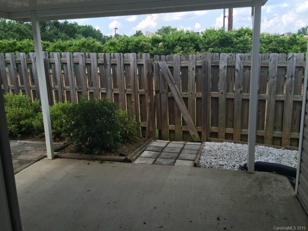 Cramerton Oaks - Residential