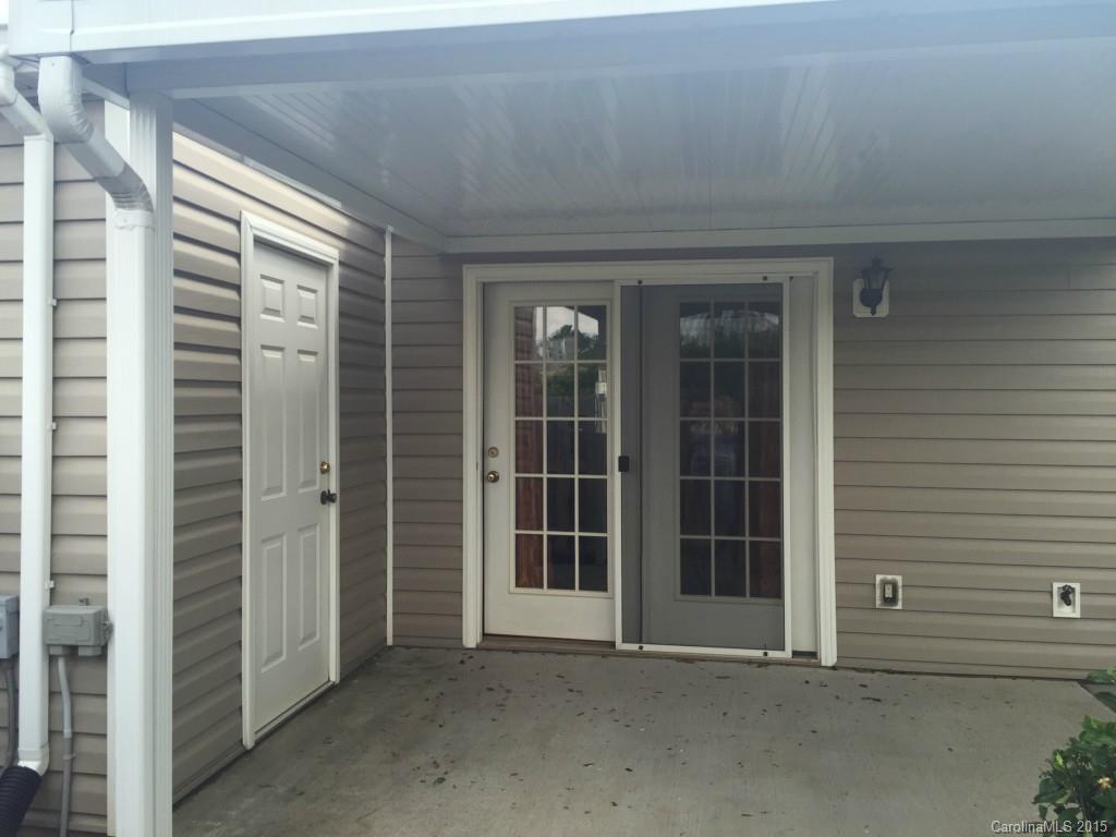 Cramerton Oaks - Residential