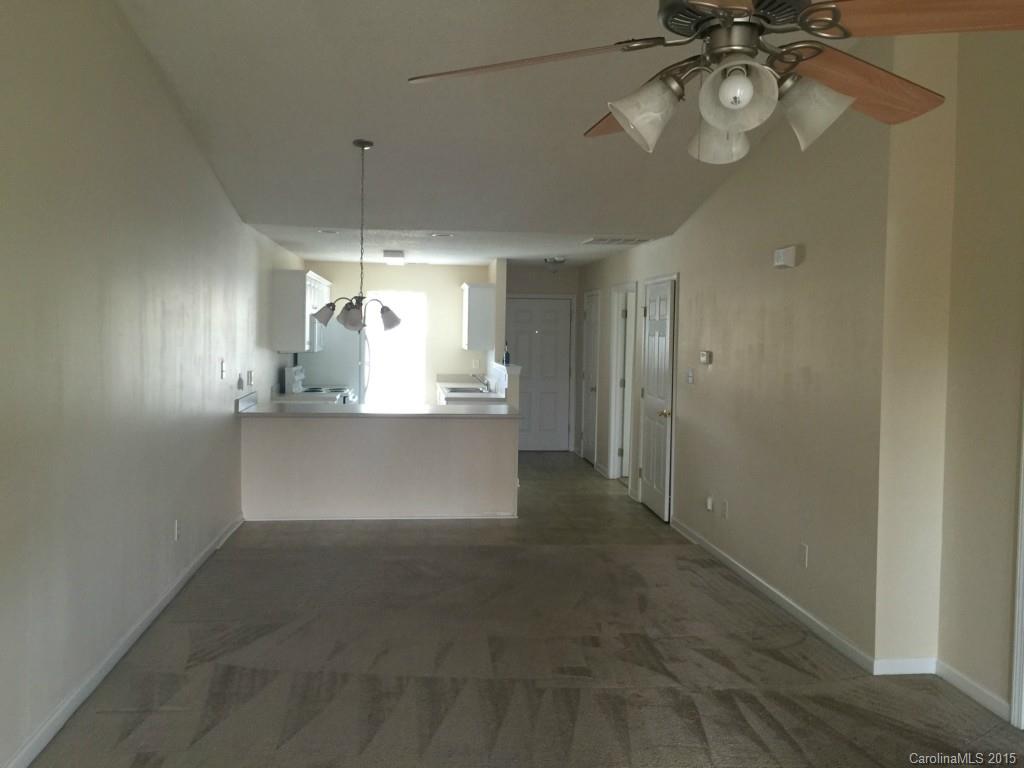 Cramerton Oaks - Residential