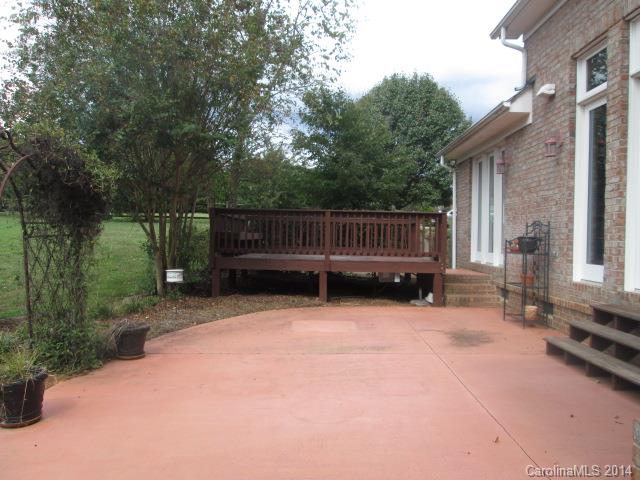 Weddington Heritage - Residential Lease