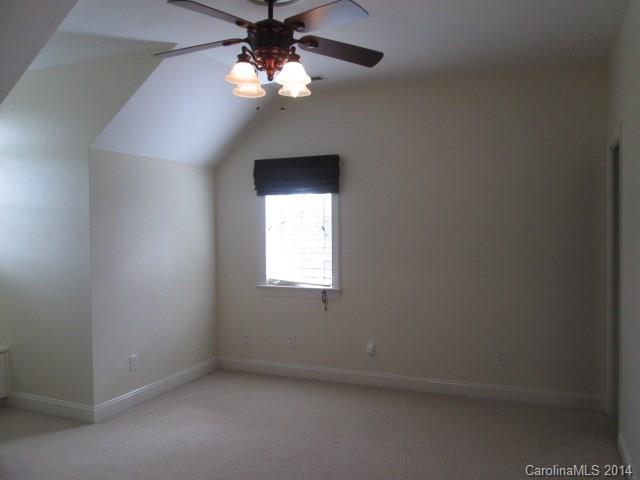 Weddington Heritage - Residential Lease