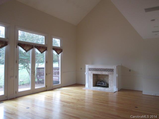 Weddington Heritage - Residential Lease