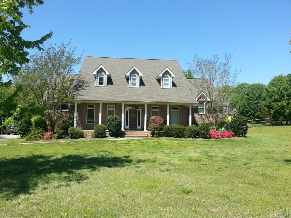 Weddington Heritage - Residential Lease
