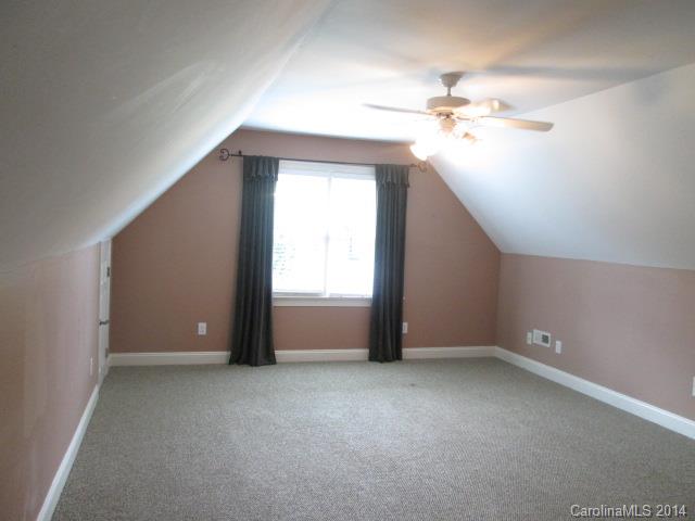 Weddington Heritage - Residential Lease