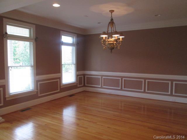 Weddington Heritage - Residential Lease