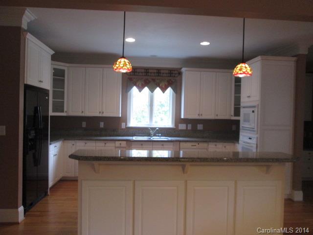 Weddington Heritage - Residential Lease