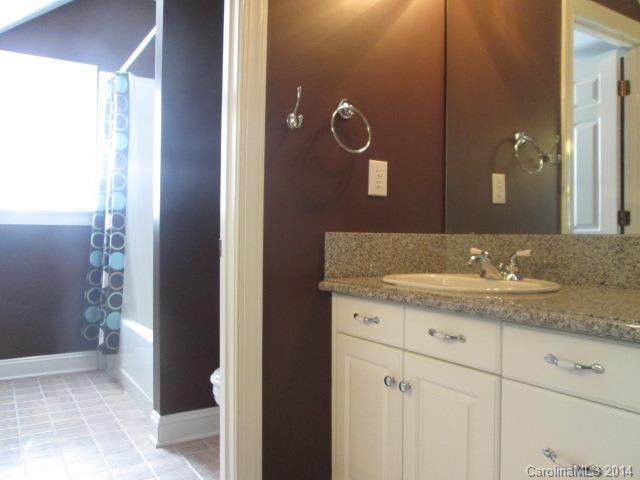 Weddington Heritage - Residential Lease