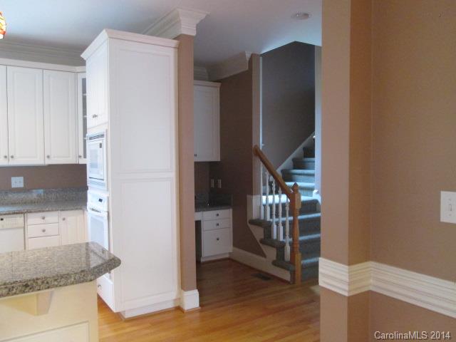 Weddington Heritage - Residential Lease