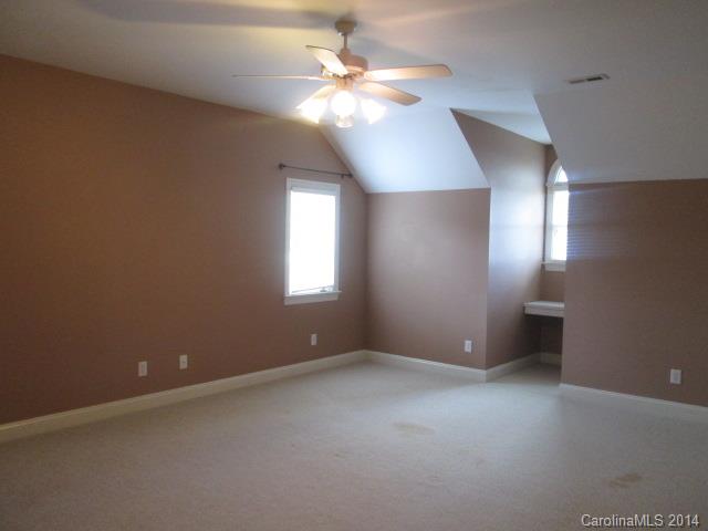 Weddington Heritage - Residential Lease