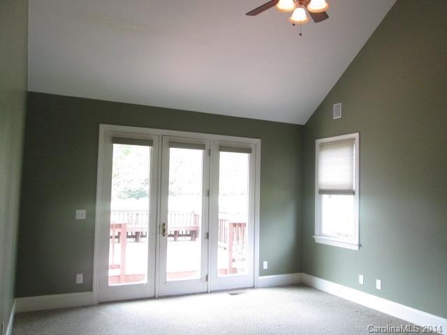 Weddington Heritage - Residential Lease