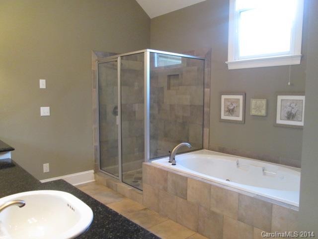Weddington Heritage - Residential Lease