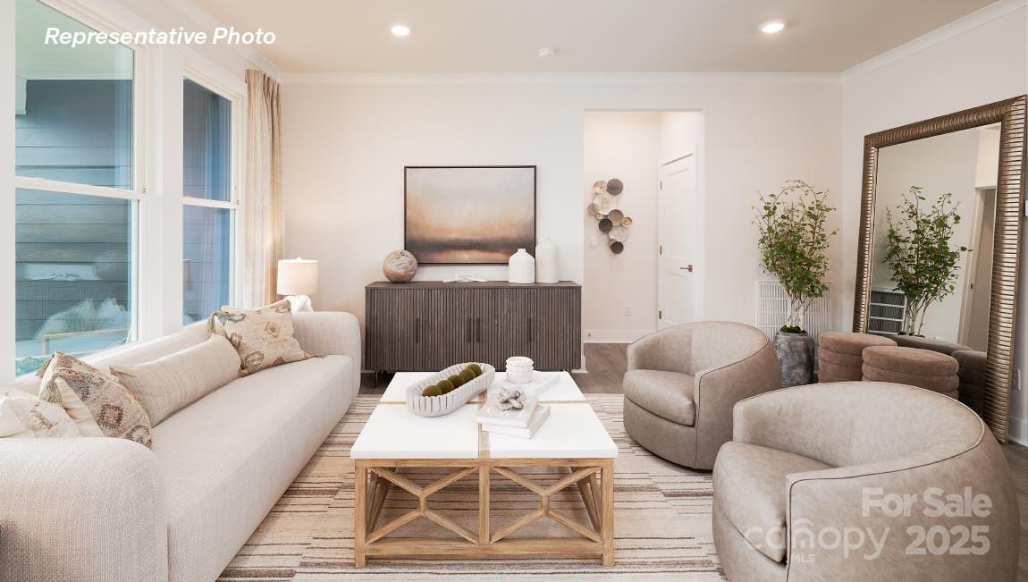 Westport - Residential