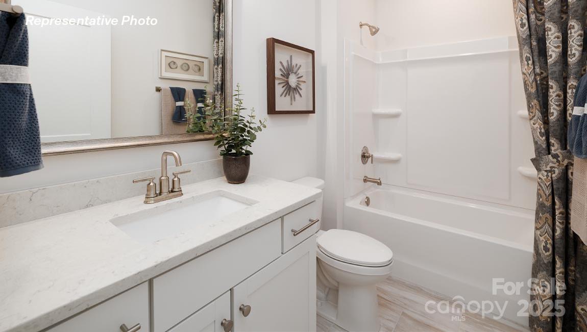 Westport - Residential