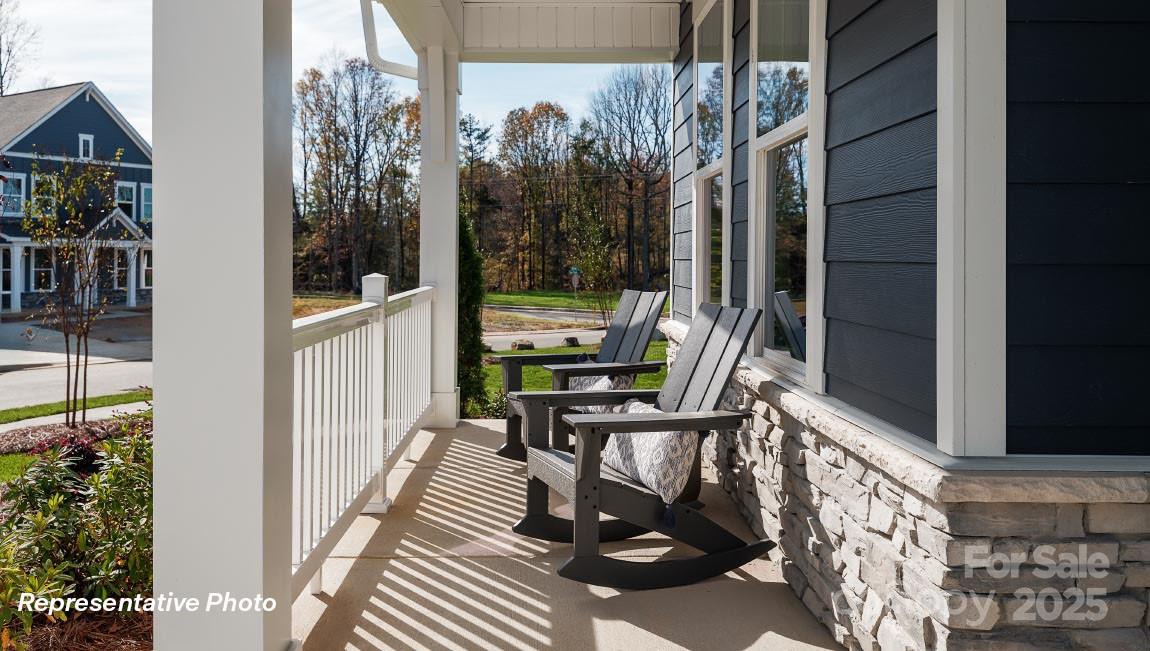 Westport - Residential