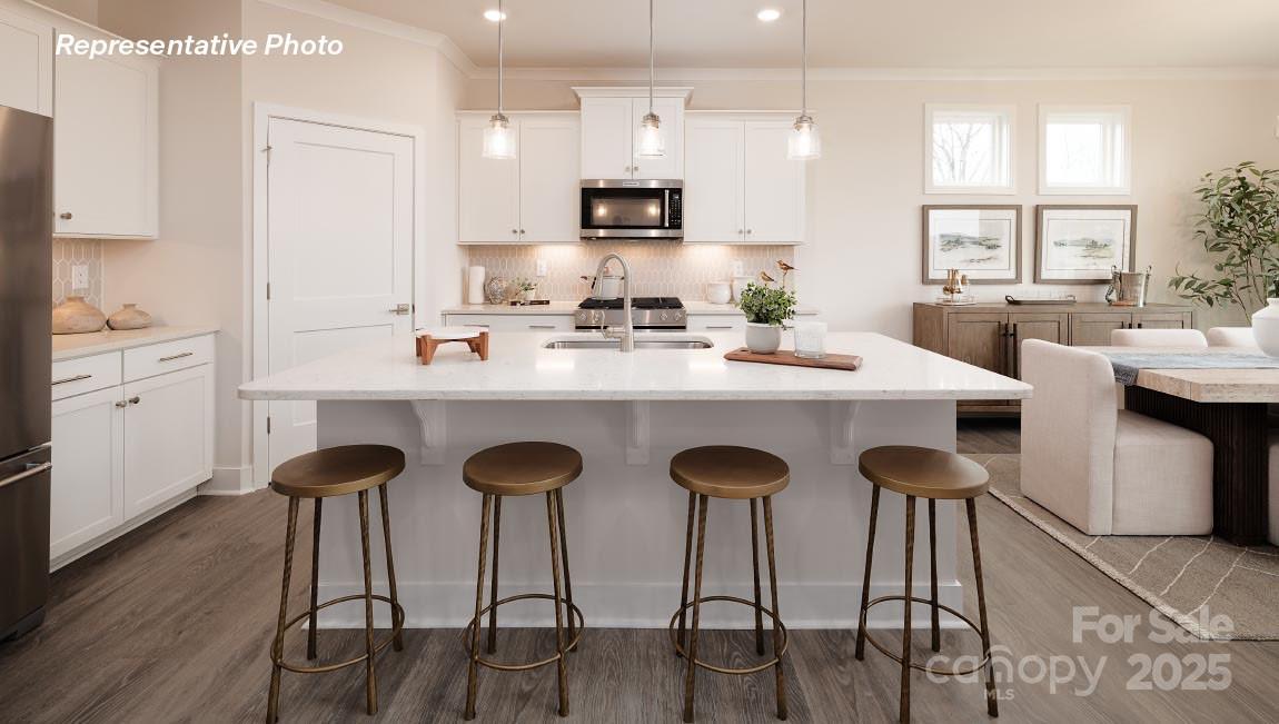 Westport - Residential