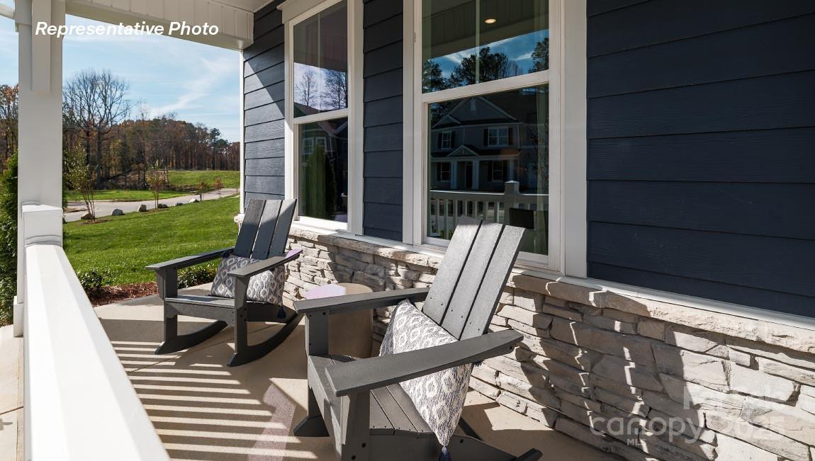 Westport - Residential