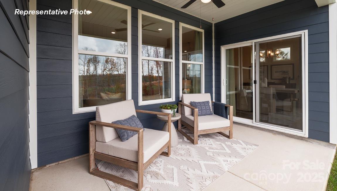 Westport - Residential