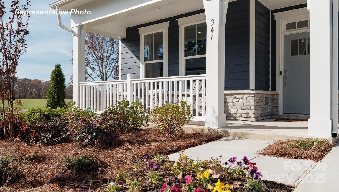 Westport - Residential