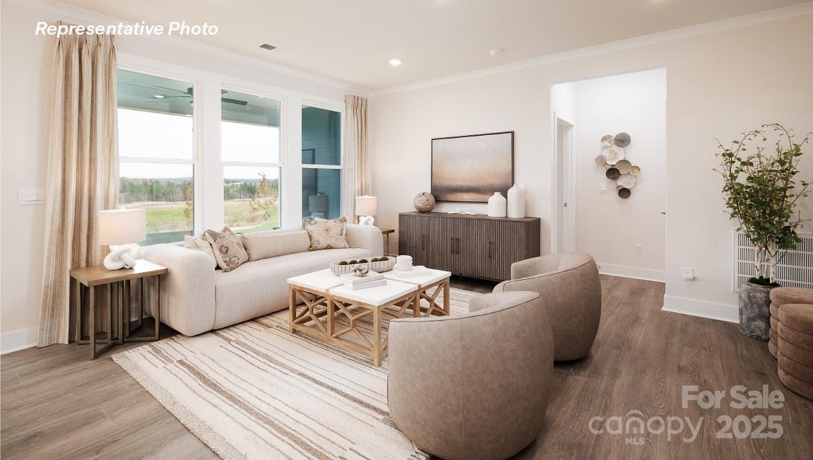 Westport - Residential