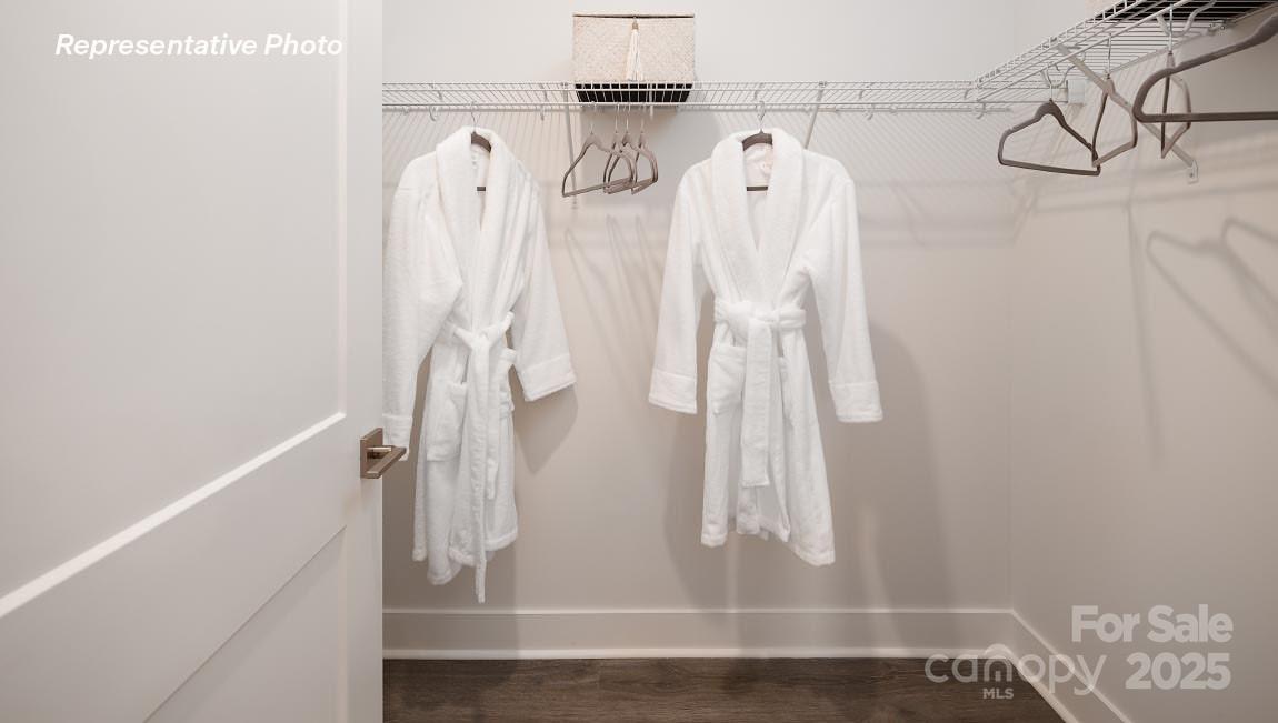 Westport - Residential