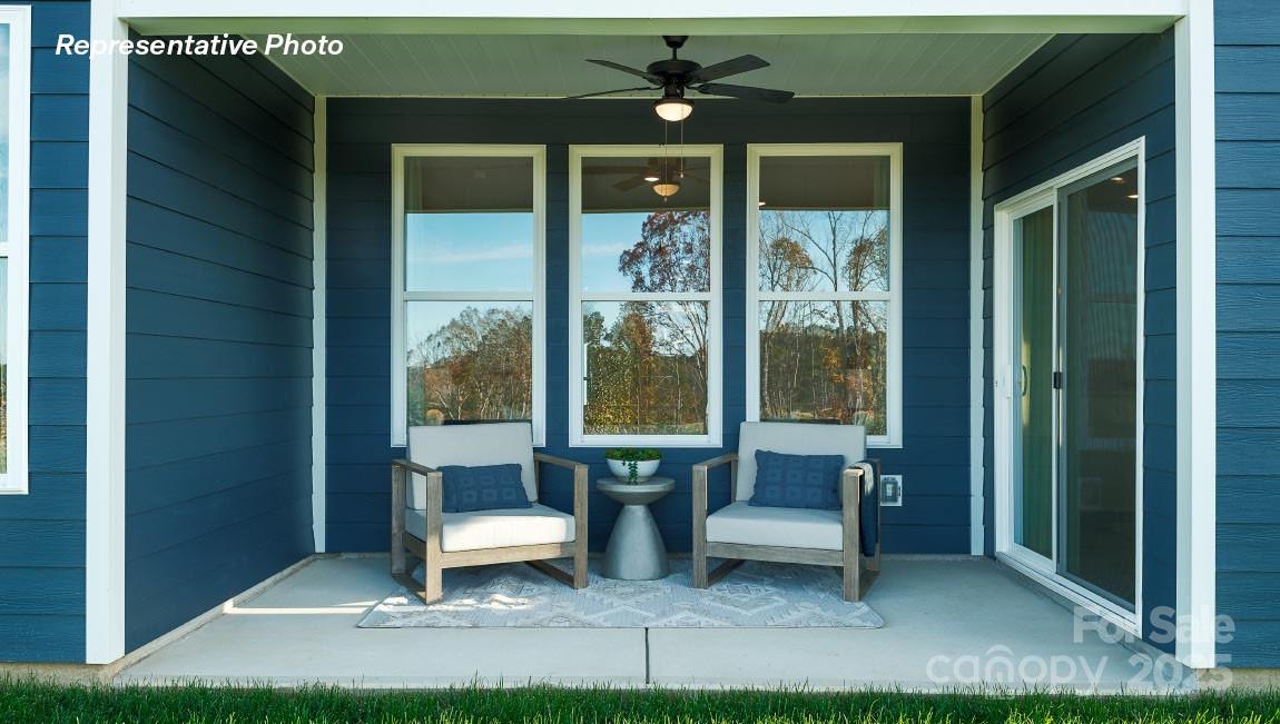 Westport - Residential