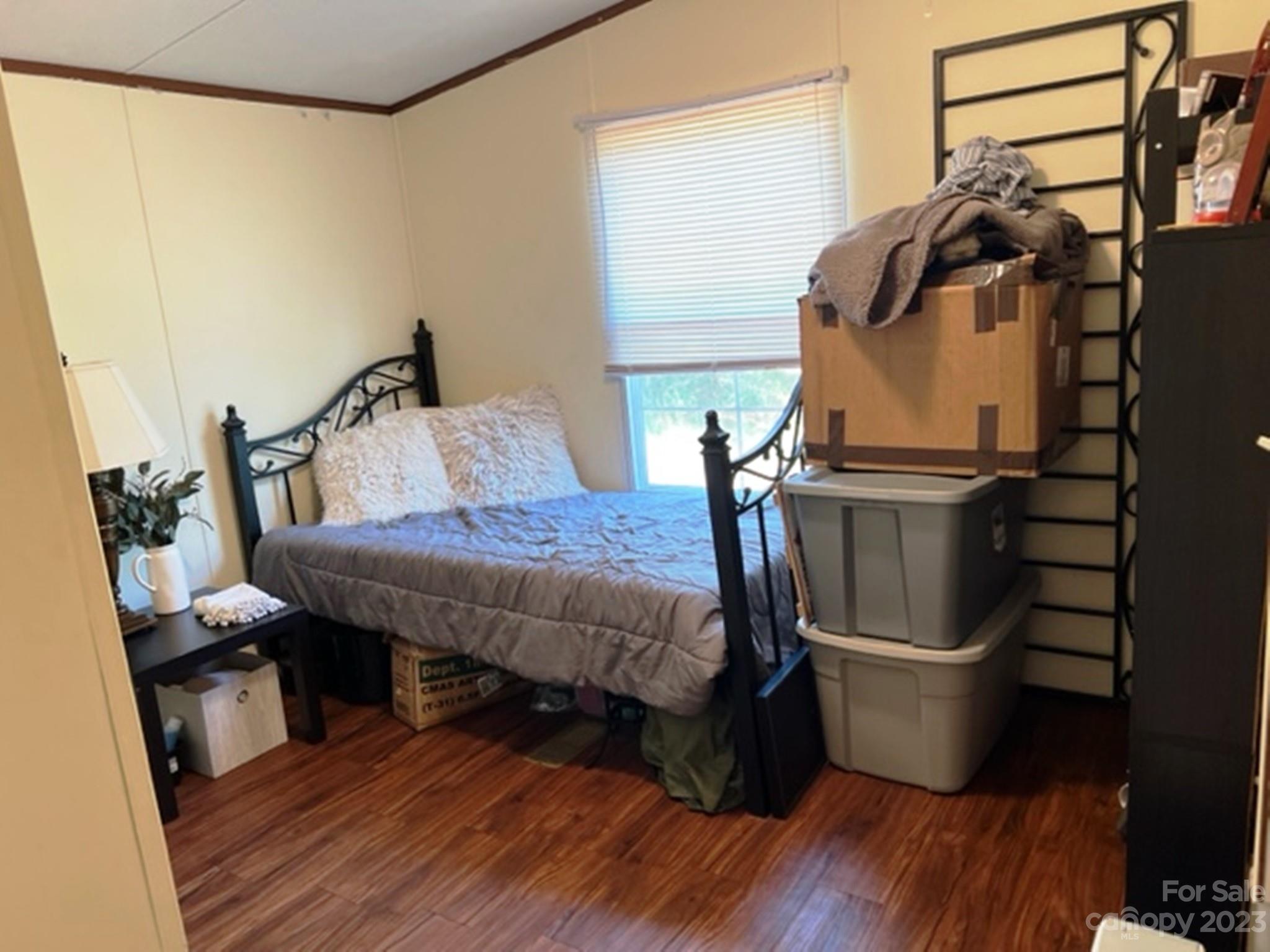 Richmond Acres - Residential