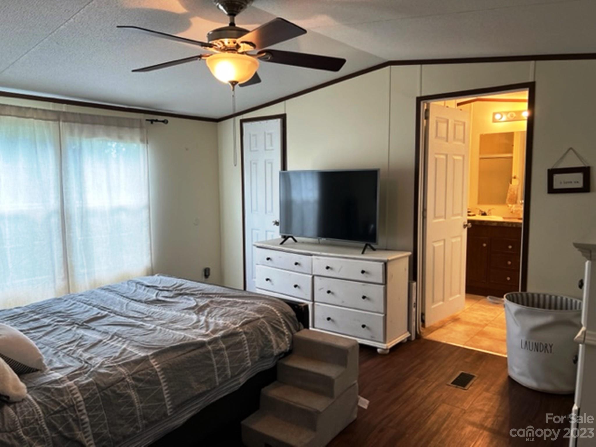 Richmond Acres - Residential