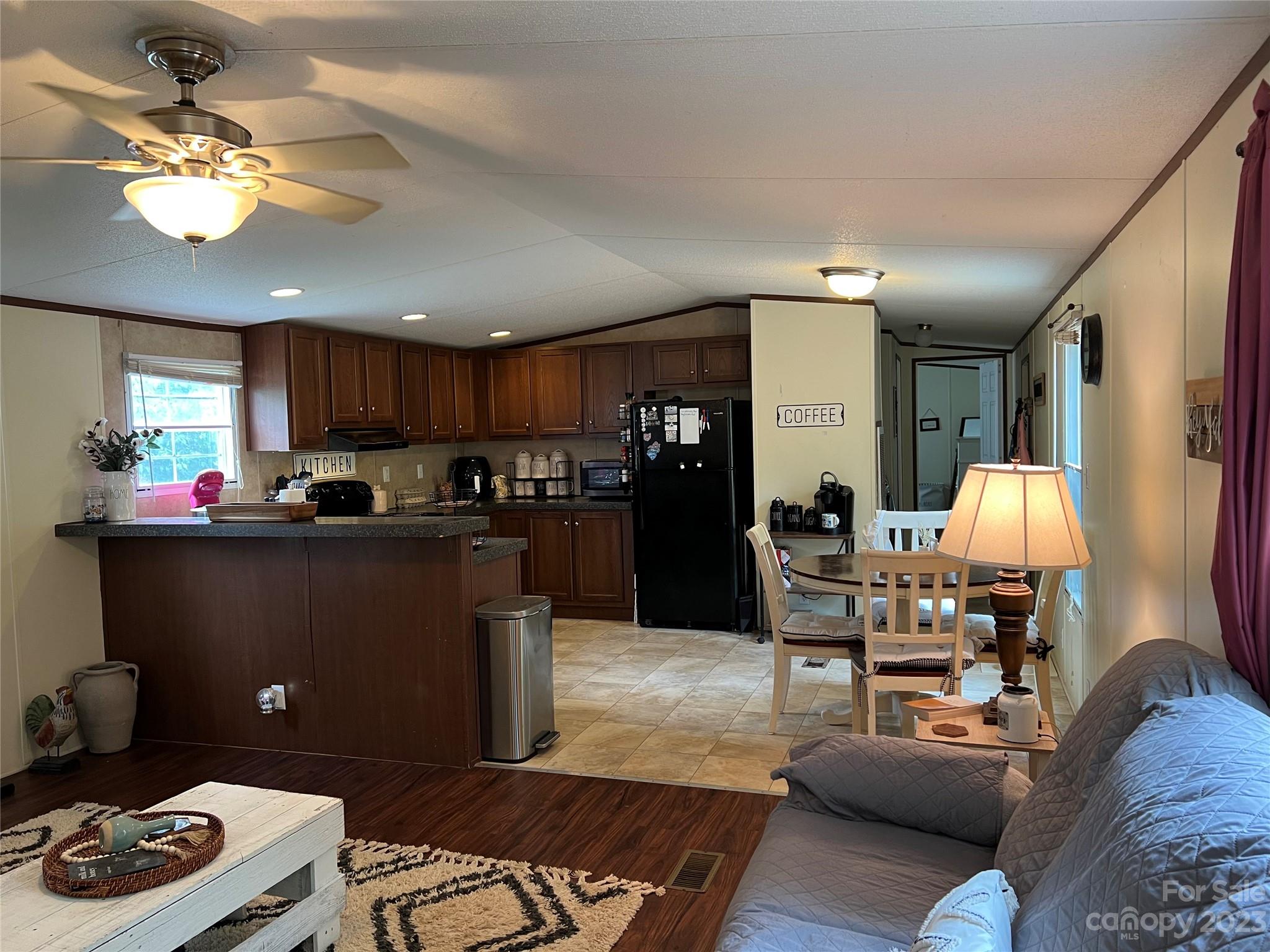 Richmond Acres - Residential