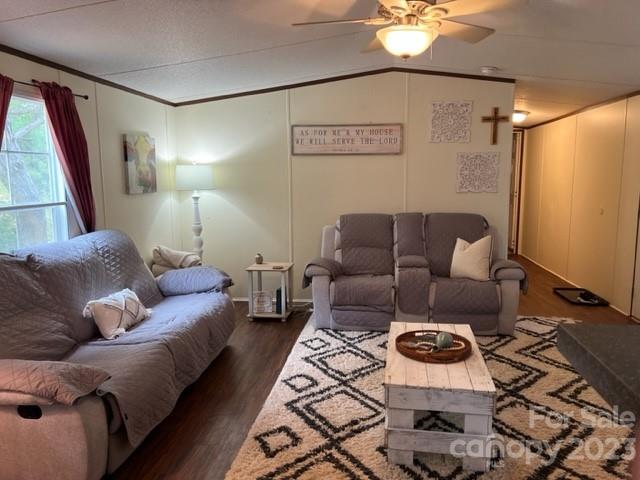 Richmond Acres - Residential