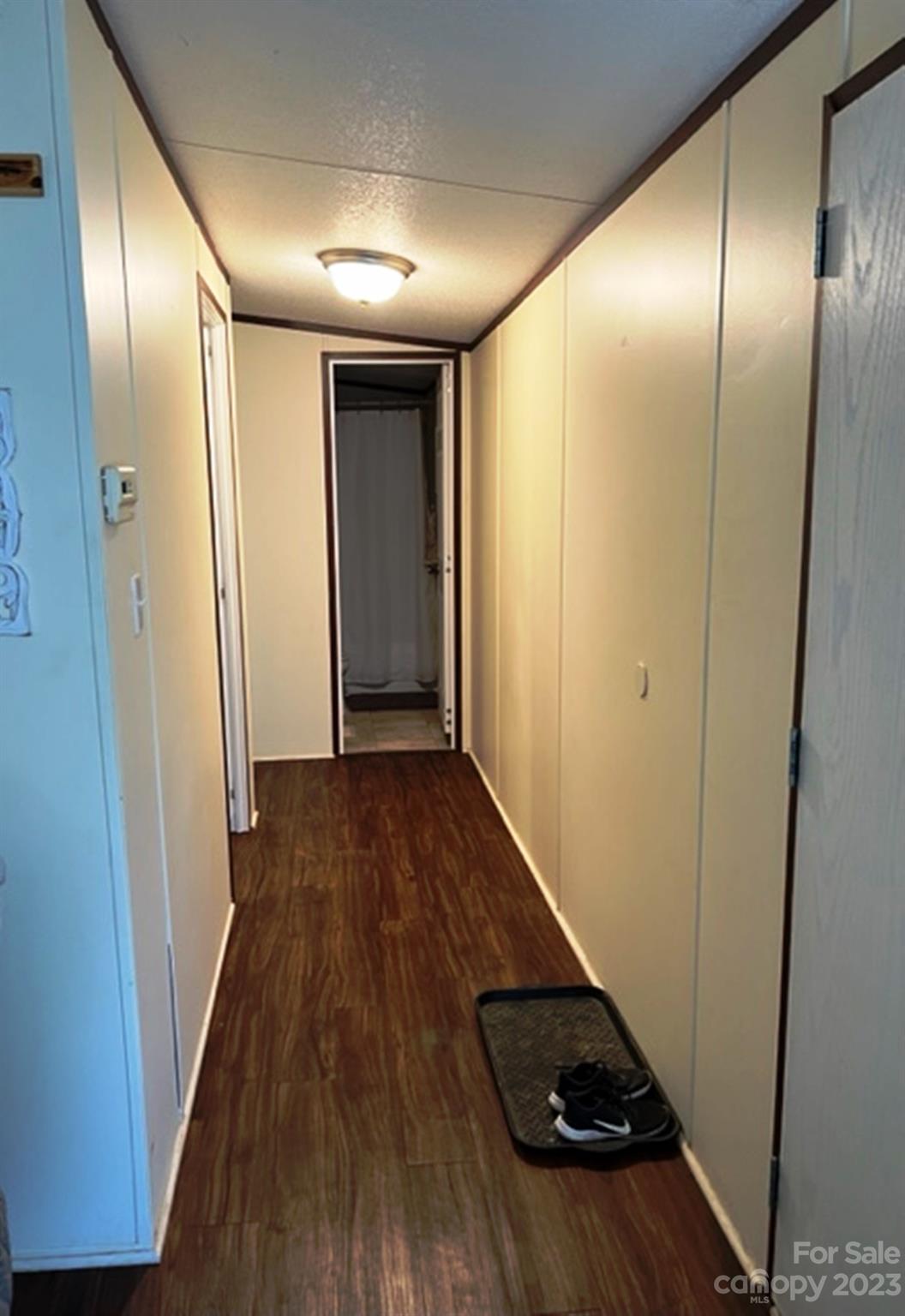 Richmond Acres - Residential