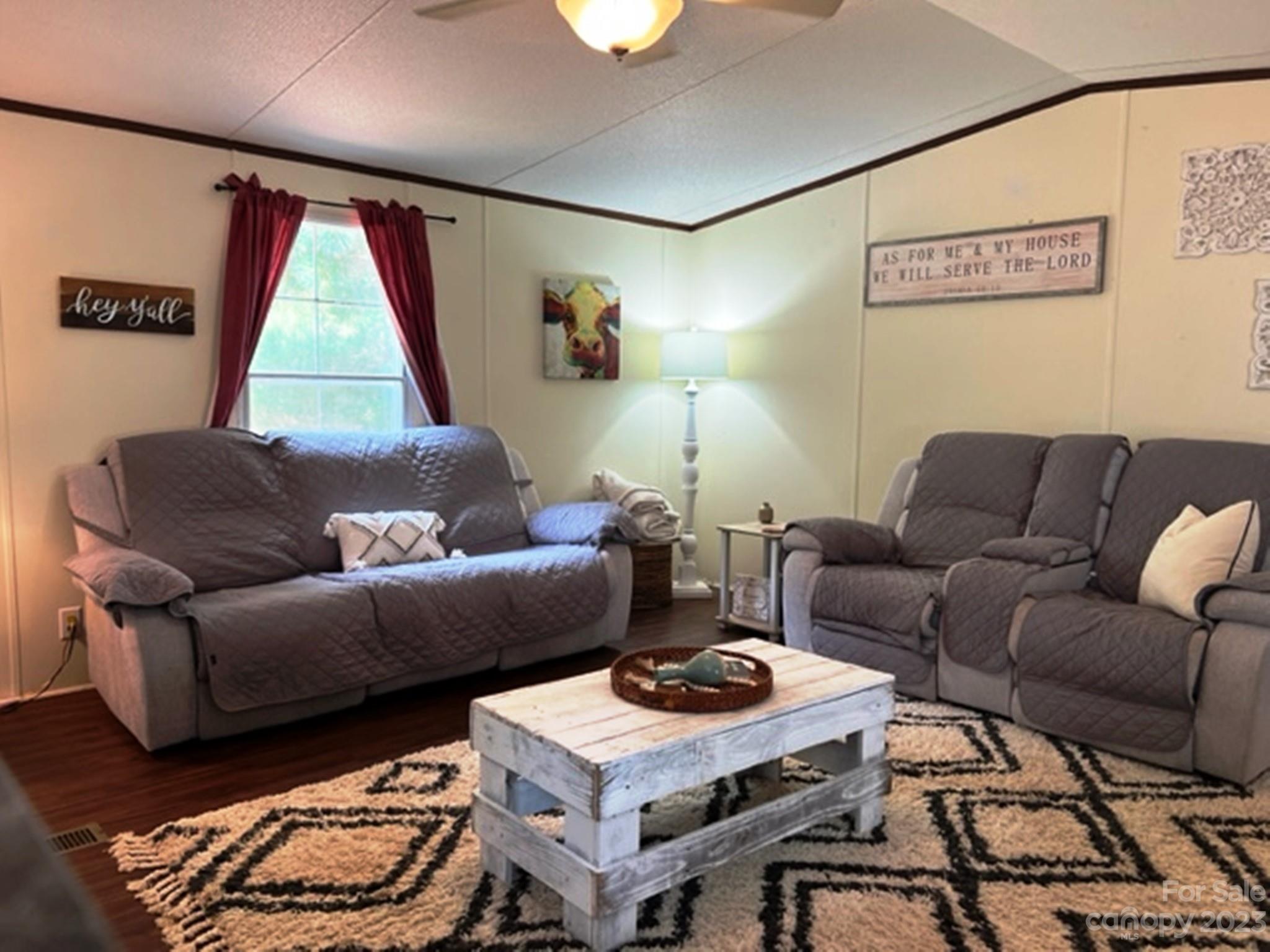 Richmond Acres - Residential