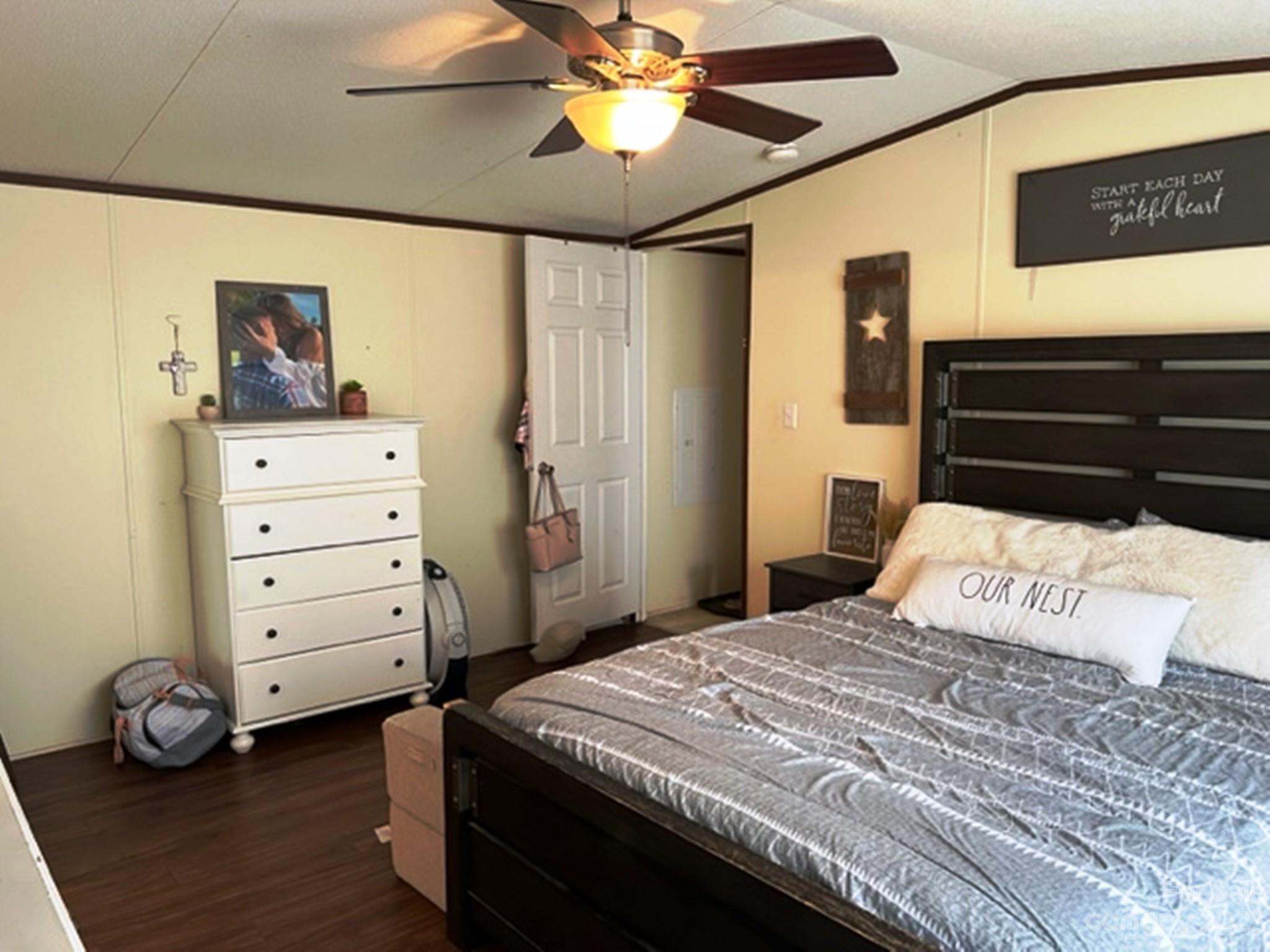 Richmond Acres - Residential