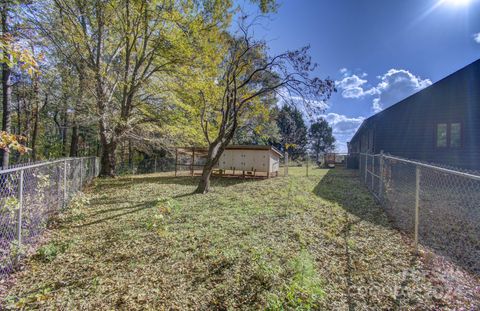 A home in Rutherfordton