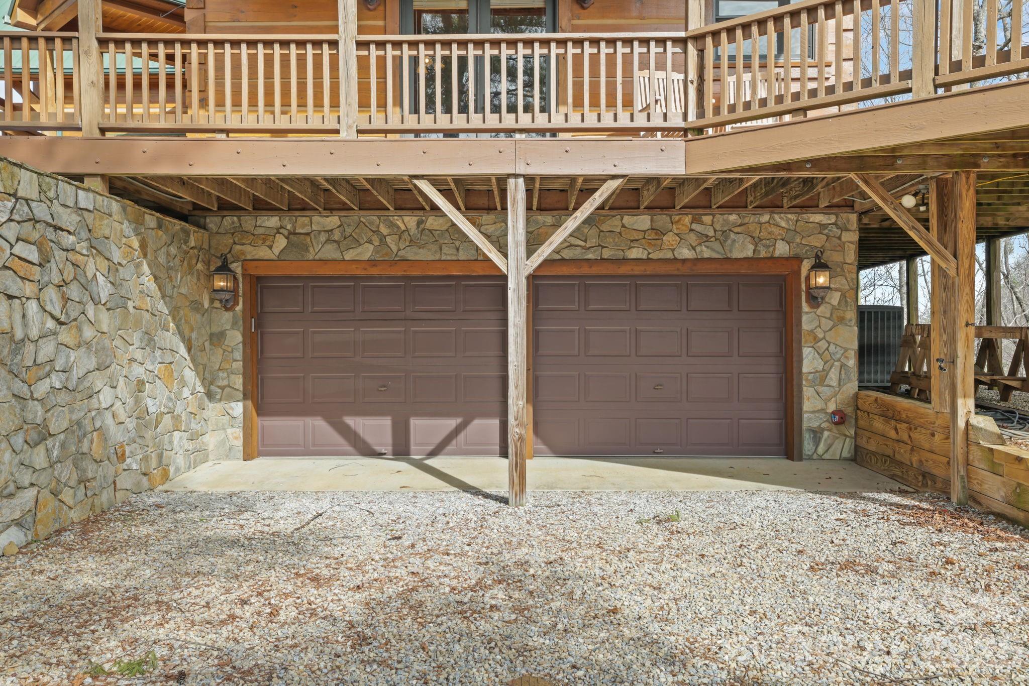 Shell Stand Estates - Residential