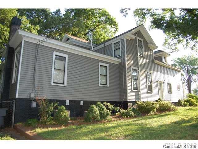 Midwood - Residential Lease