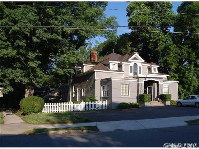 Midwood - Residential Lease